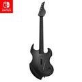 PDP Riffmaster Wireless Guitar Controller for Nintendo Switch 2. Lite. OLED | Licensed for Switch. Fortnite Festival. Rechargeable 40-Hr Battery. Collapsible Design. 2 Mappable Buttons. Audio Jack