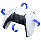 Playstation 5 DualSense Wireless Controller