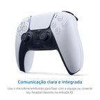 PlayStation DualSense Wireless Controller - for PS5. PC. MAC & Mobile