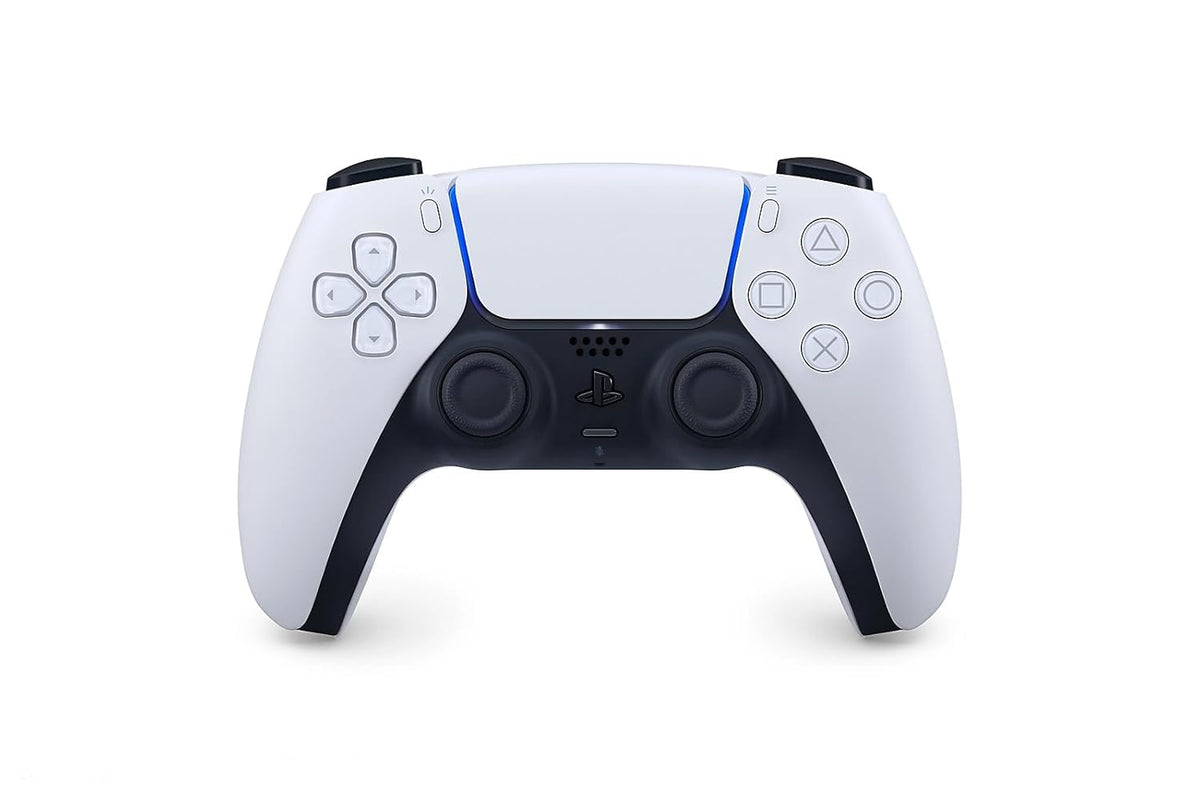 PlayStation DualSense Wireless Controller - for PS5. PC. MAC & Mobile