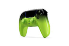 PlayStation DualSense Wireless Controller – Remix Green - for PS5. PC. MAC & Mobile