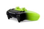 PlayStation DualSense Wireless Controller – Remix Green - for PS5. PC. MAC & Mobile