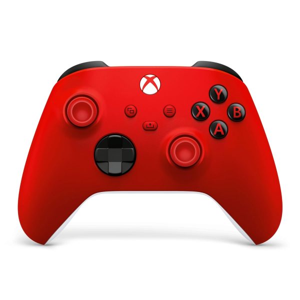 XBOX Wireless Gaming Controller | Carbon Black | Consoles. PCs. TVs. mobile. and more | Textured Grip | Wireless. Bluetooth. USB-C Connectivity