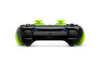 PlayStation DualSense Wireless Controller – Remix Green - for PS5. PC. MAC & Mobile