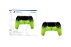 PlayStation DualSense Wireless Controller – Remix Green - for PS5. PC. MAC & Mobile