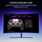 Turtle Beach Victrix Pro BFG Reloaded Wireless Modular Controller
