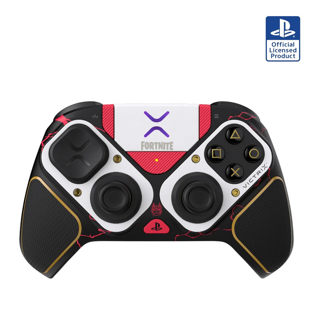 Turtle Beach Victrix Pro BFG Reloaded Wireless Modular Controller
