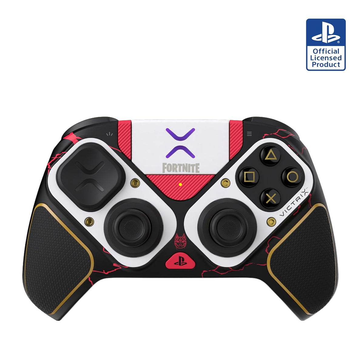 Turtle Beach Victrix Pro BFG Reloaded Wireless Modular Controller