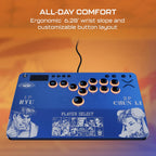 Turtle Beach Victrix Pro KO Leverless Fight Stick