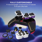 Turtle Beach Victrix Pro BFG Reloaded Wireless Modular Controller