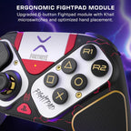 Turtle Beach Victrix Pro BFG Reloaded Wireless Modular Controller