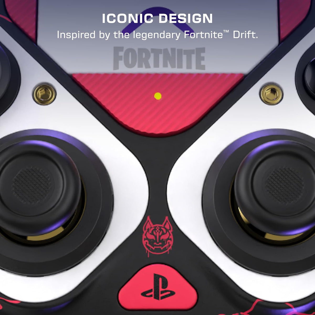 Turtle Beach Victrix Pro BFG Reloaded Wireless Modular Controller