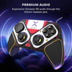 Turtle Beach Victrix Pro BFG Reloaded Wireless Modular Controller
