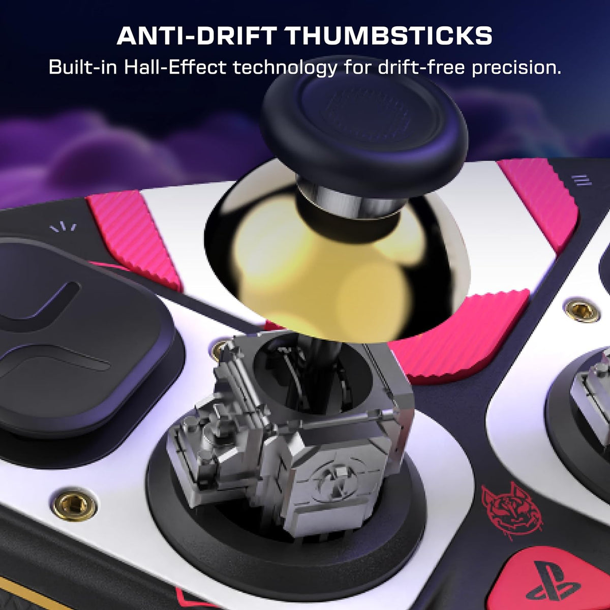 Turtle Beach Victrix Pro BFG Reloaded Wireless Modular Controller